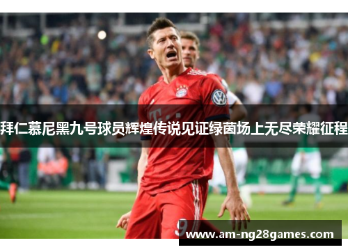 拜仁慕尼黑九号球员辉煌传说见证绿茵场上无尽荣耀征程 拜仁慕尼黑九号球员辉煌传说见证绿茵场上无尽荣耀征程