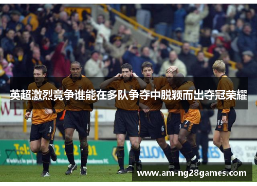 英超激烈竞争谁能在多队争夺中脱颖而出夺冠荣耀 英超激烈竞争谁能在多队争夺中脱颖而出夺冠荣耀