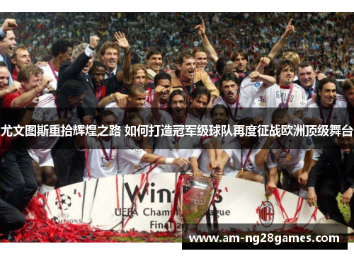 尤文图斯重拾辉煌之路 如何打造冠军级球队再度征战欧洲顶级舞台 尤文图斯重拾辉煌之路 如何打造冠军级球队再度征战欧洲顶级舞台